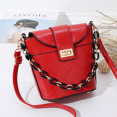 

Bucket bag color bucket bag fashion color bucket bag European&American fashion color bucket bag