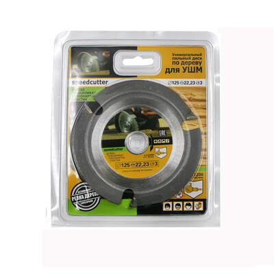 

〖Follure〗Multi-tool Saw Blade With Wood Carbide Tip Cutting Disc Wood Cutting Power Tool