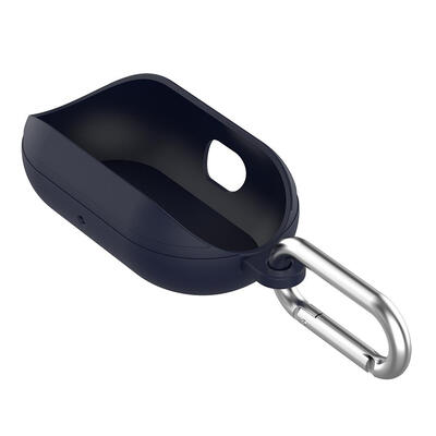 

Silicone Case Cover Shell for Samsung Galaxy Buds 2019 Bluetooth Earphone
