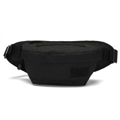 

Outdoor Fanny Waist Pack Belt Hip Bum Military Camping Hiking Running Bag