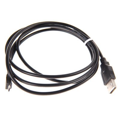 

15M Micro USB Charger Cable for Playstation 4 PS4 Dualshock Controller