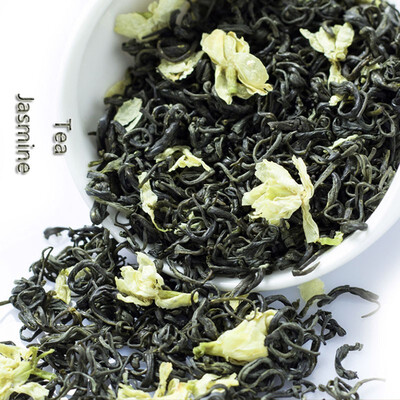 

250 g package of health tea for jasmine flower tea super aromatic herbal tea health tea&health care tea