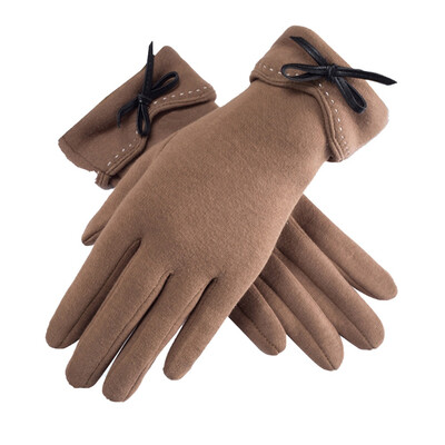 

Fashion Gloves Touchscreen Women&39S Winter Outdoor Sport Warm Female Mobile Phone Women Winter Warm Gloves