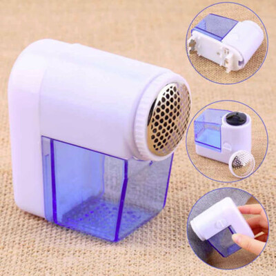 

〖Follure〗Large Clothes Lint Remover Fluff Pet Shaver Fuzz Bobble OFF Fabric Jumper Bubble