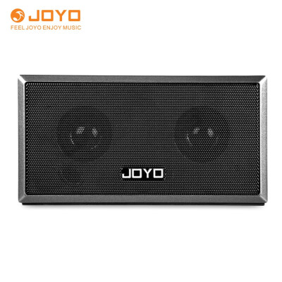 

JOYO TOP - GT Desktop Bluetooth Stereo Guitar Speaker