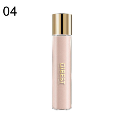 

Glitter Eye Shadow Powder Makeup Long Lasting Metallic Brightening Highlighter