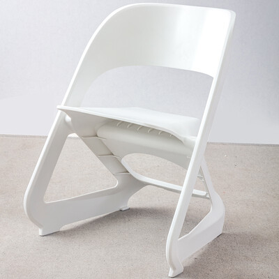 

QUWEIXIONG Negotiation Chair 4 Home Furnishing Simple 11834
