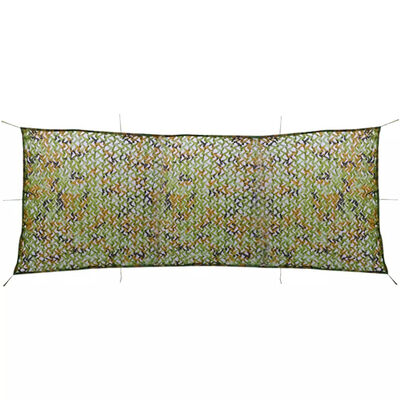 

Camouflage Net with Storage Bag 49x13