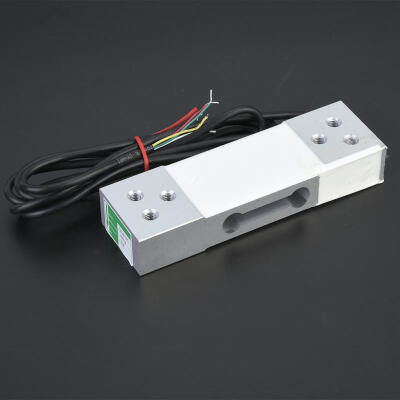 

Greensen 100kg Parallel Beam Electronic Load Cell Scale Weighting Sensor High Precision