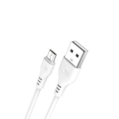 

Teclast TL-P10M MicroUSB Data Cable 21A Fast Charging Cable Mobile Phone&Tablet Cable