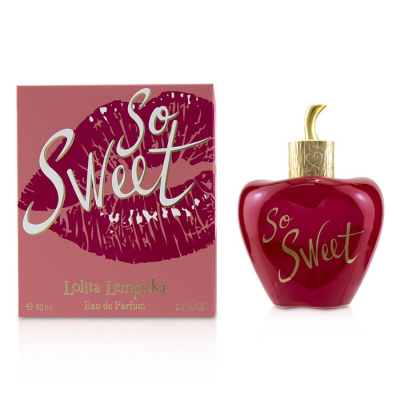 

LOLITA LEMPICKA - So Sweet Eau De Parfum Spray 80ml27oz