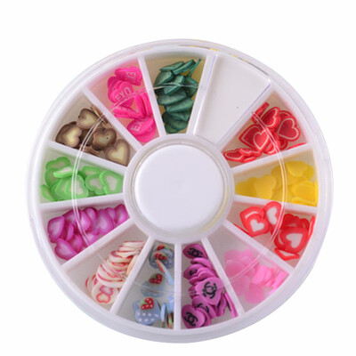

Tailored Fruit Cake Slices SoftScented Stress Relief Toy Sludge Toys For Slime