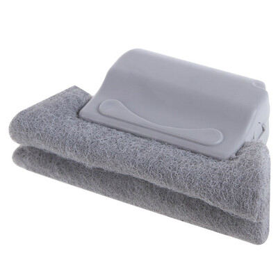 

Window Slot Cleaner Brush Cleaning Tool Removable Small Sweep Groove Clean Brushes