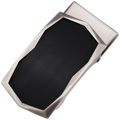 

new Mens Business No tooth buckleMen Belt Buckles for 35cm Ratchet Men Apparel Accessories belt No tooth buckle LY136-21808