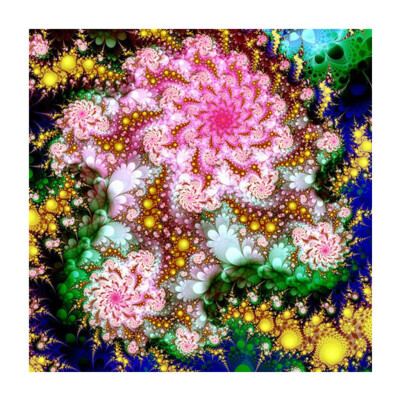 

Gobestart Embroidery Paintings Rhinestone Pasted DIY Diamond Painting Cross Stitch