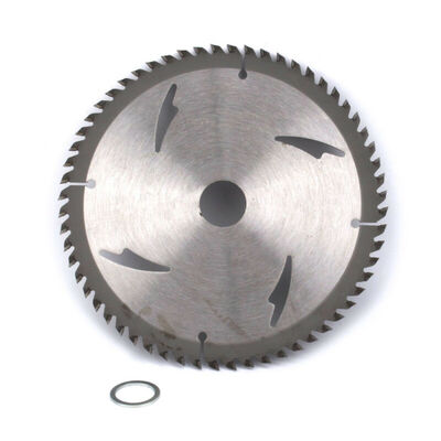 

180mm Oscillating Tool Carbide Tipped Woodworking Circular Parts Accessories US