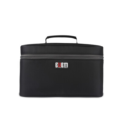 

BUBM Portable 20pcs Game Disc Storage Bag Disc Cases Storage For PS4PS4 PROXbox Travel Holder Cover Case HandBags YGX-20P