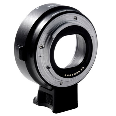 

Viltrox Auto Focus EF-EOS  MOUNT Lens Mount Adapter for Canon EF EF-S Lens to Canon EOS Mirrorless Camera