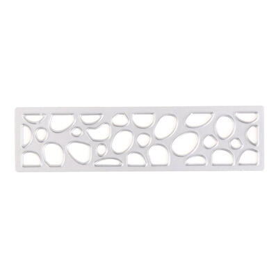 

Metal Cutting Dies Stencils for DIY Scrapbooking Photo Album Rectangle Card