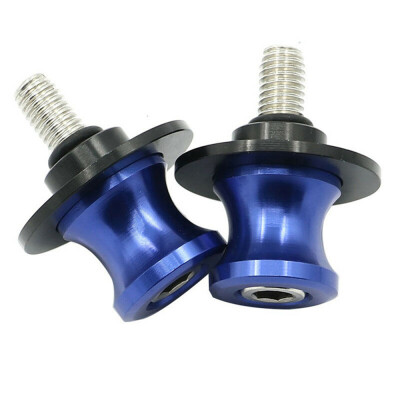 

Motorcycle CNC Swing Arm Spools Slider for Suzuki GSXR600 750 1000 GSX1300R