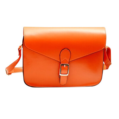 

Womens handbag messenger bag preppy style vintage envelope bag shoulder bag high quality briefcase