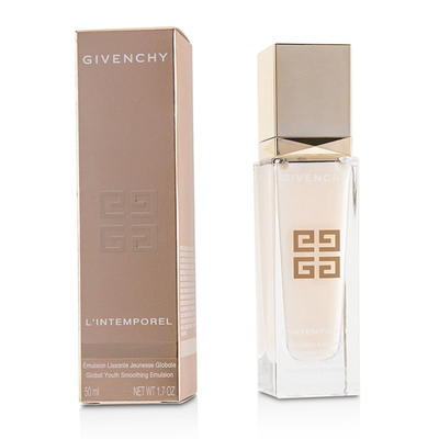 

GIVENCHY - LIntemporel Global Youth Smoothing Emulsion 50ml17oz