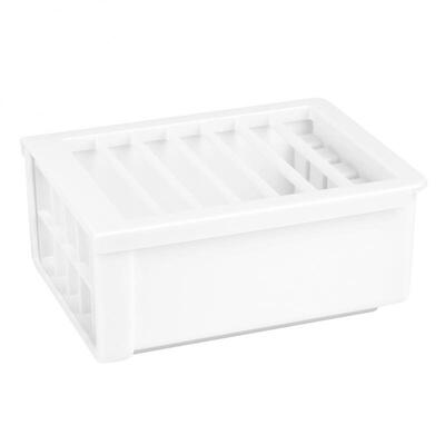 

Greensen Multi-Function Bean Curd Slicer Cut Tofu Mold Diced Press Marker