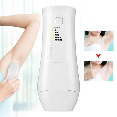

Greensen 100-240V IPL Photon Epilator Muti-functional Painless Full Body Hair Removal Machine US