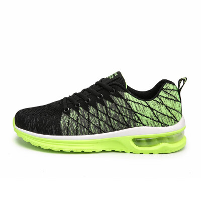 

Men Women Air Cushion Running Shoes Casual Athletic Walking Tennis Sneakers