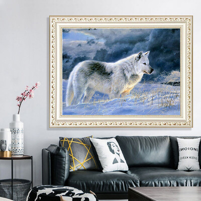 

Toponeto 5D Full Square Dirll Embroidery Paintings Rhinestone Pasted DIY Diamond Painting