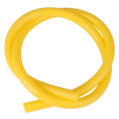 

Greensen Aluminum Mouth Tip Durable Rubber Hose Water Smoke Pipe for Hookah Accessory