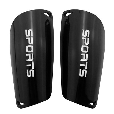 

2 PCS Soccer Shin Guards Football Shin Protective Board Soccer Training Calf Protector Lightweight Football Leg Pad