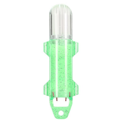 

LED Underwater Fishing Light Squid Bait Lure 700hrs Life Span 1000M Deep