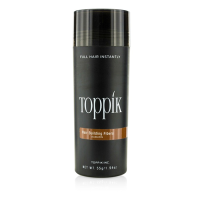 

TOPPIK - Hair Building Fibers - Auburn 55g194oz
