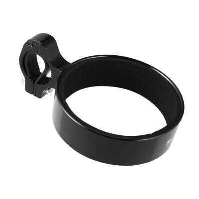 

Bicycle Bottle Holder Aluminum Coffee Tea Cup Bottle Cage Bike Bracket
