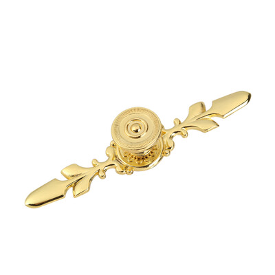 

Drawer KnobEuropean Furniture Handle Drawer Cabinet Desk Door Knob Pull Hardware Home Decor Furniture Knob