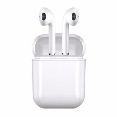 

i10 Max TWS Bluetooth Earphones Mini Airpods Wireless Invisible Earbuds Stereo Headset with Charging Box for Android IPHONE 78