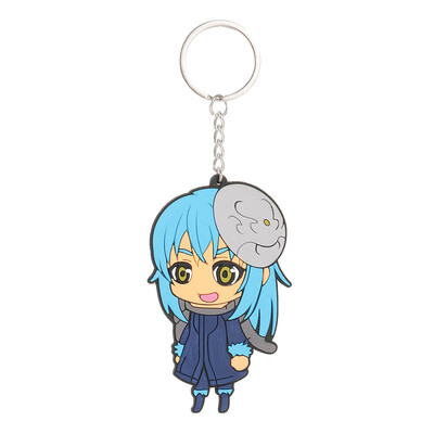 

CAR-TOBBY Anime That Time I Got Reincarnated as a Slime Cosplay Pendants Keychain Hot Sale
