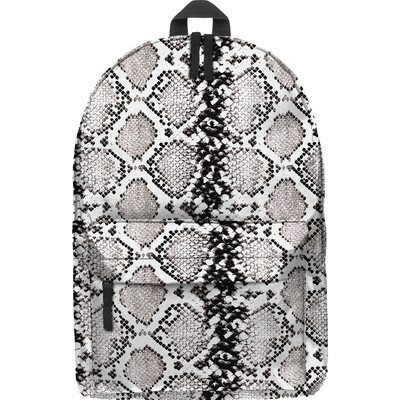 

Tailored New Unisex Backpack Fashion Oxford Cloth Travel Bag Wild Casual Backpack