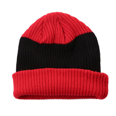 

Women Men Hat Unisex Warm Winter Knit Fashion Cap Hip-hop Beanie Hats HOT
