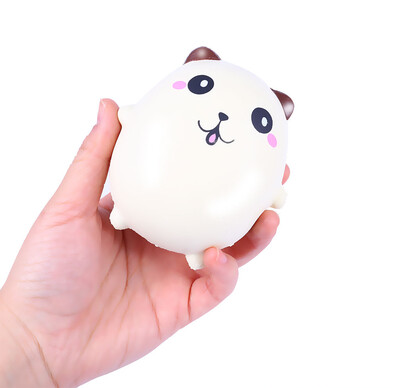 

Gotoamei Adorable Animals Slow Rising Cream Scented Stress Relief Toys