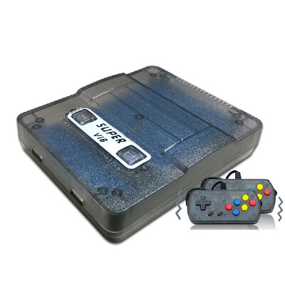 

Mini TV Game Console 8 Bit Retro Video Game Console Built-in 169 Games Handheld Gaming Player