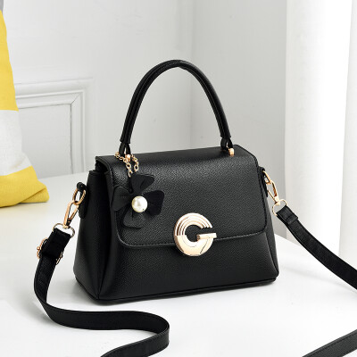 

In summer ms inss new wave Korean womens handbags are simple&versatile single shoulder messenger bags