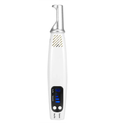 

Laser Picosecond Pen Freckle Dark Pigment Tattoo Acne Removal Beauty Care