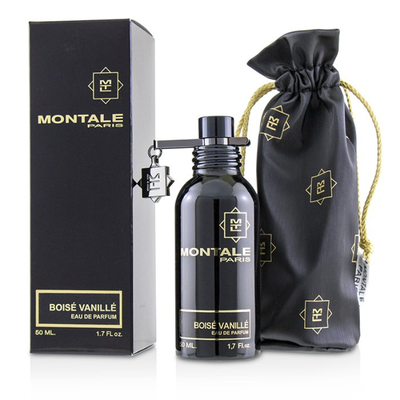 

MONTALE - Boise Vanille Eau De Parfum Spray 50ml17oz