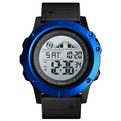 

SKMEI 1476 Mens Digital Sports Watch Outdoor Waterproof Wrist Watch