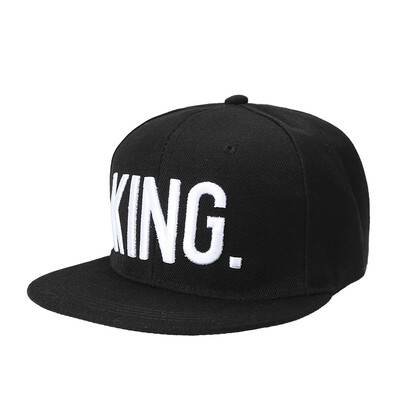 

Summer Unisex European Fashion Letter Embroidery Baseball Hat