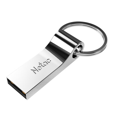 

Netac USB 20 Key Ring for Netac U275 Flash Drive Metal USB Waterproof