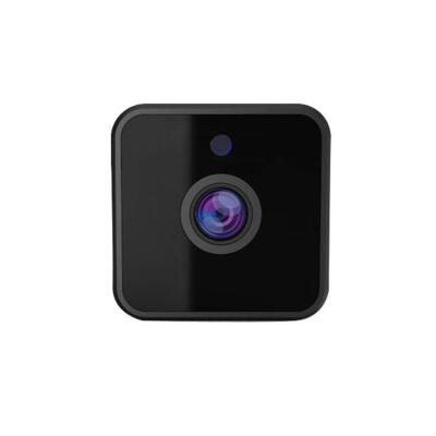 

HDQ19 Mini Camera Monitor 1080P 140 Degree Night Vision WiFi IP Camcorder