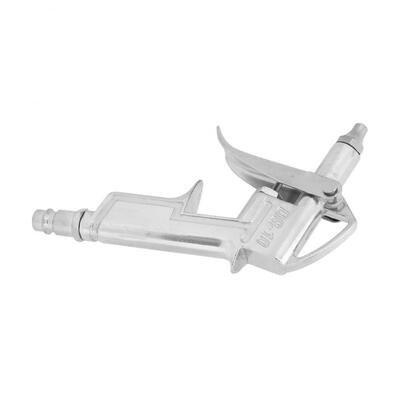 

Greensen 14" Aluminum Alloy Air Duster Compressor Blow Gun Pistol Type Pneumatic Cleaning Tool